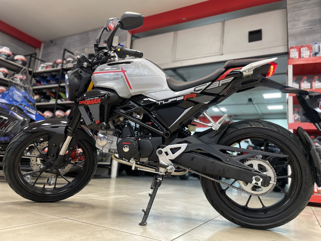 Мопед PROMAX CB150R (49) в Бийске