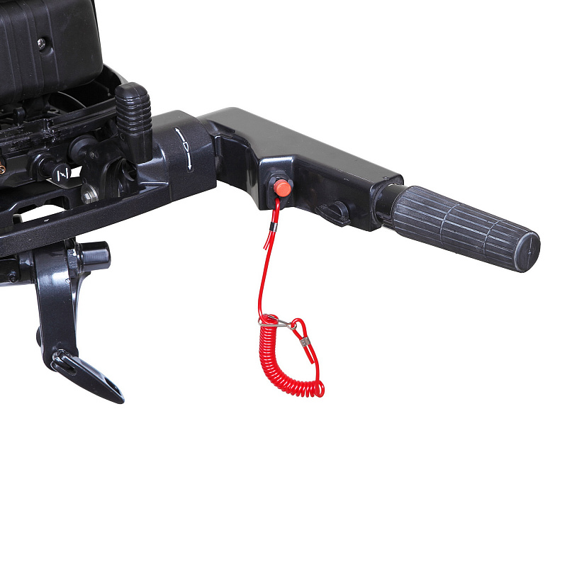 Лодочный мотор MARLIN MP 40 AMHL в Бийске