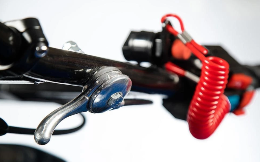 Мотобуксировщик МУЖИК М500 ЛОНГ 15 л.с. в Бийске