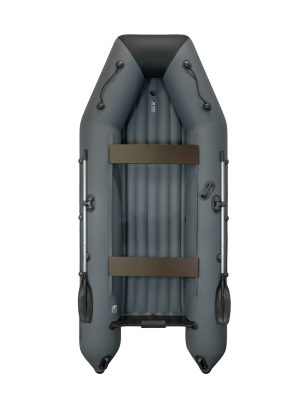 Лодка Барс 3400 НДНД в Бийске