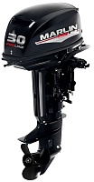 Лодочный мотор MARLIN PROLINE MP 30 AMHS в Бийске