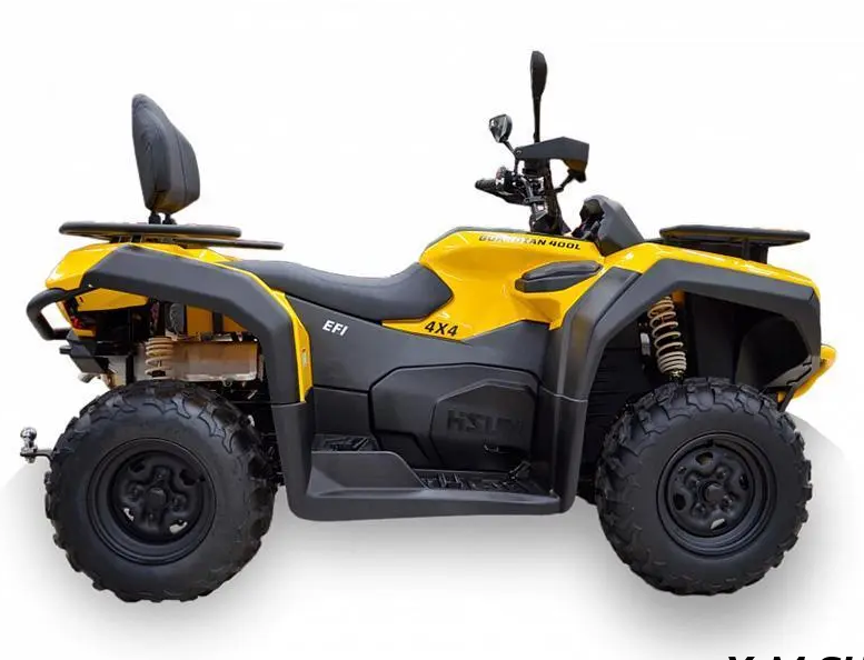 Квадроцикл HISUN GUARDIAN 400L /LONG в Бийске