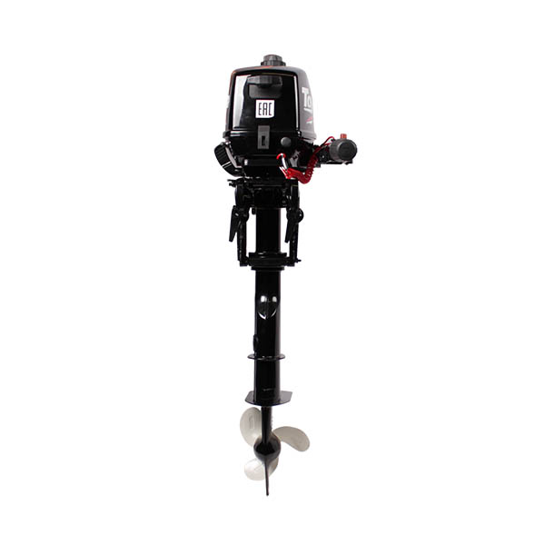 ЛОДОЧНЫЙ МОТОР TOYAMA TC3.6BMS в Бийске