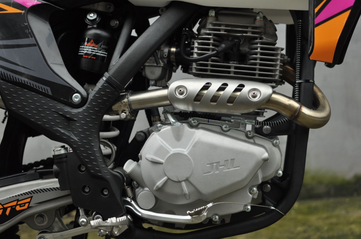 Мотоцикл JHLMOTO JHL LX3 PR300 (175FMN) в Бийске