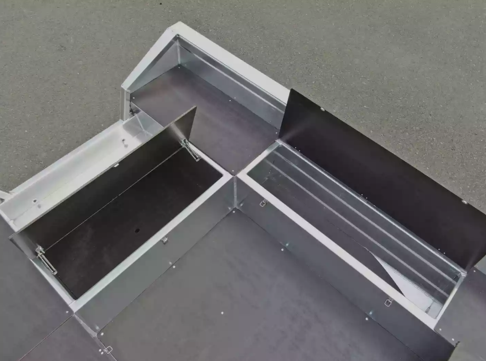 Алюминиевая лодка  Неман-420 в Бийске