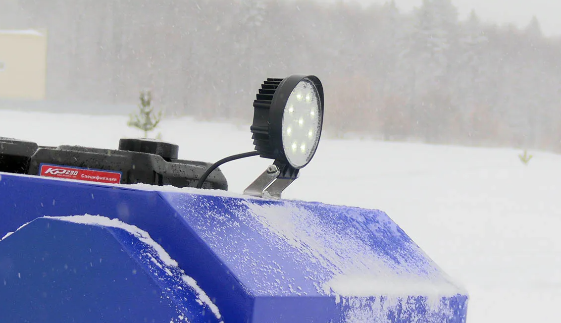 МОТОБУКСИРОВЩИК КОМПАКТНЫЙ ЛИДЕР-СИГМА-1S, 8,0+ Л.С. С МОДУЛЕМ "ТЯГАЧ" ВАРИАТОР TAV2-40 в Бийске