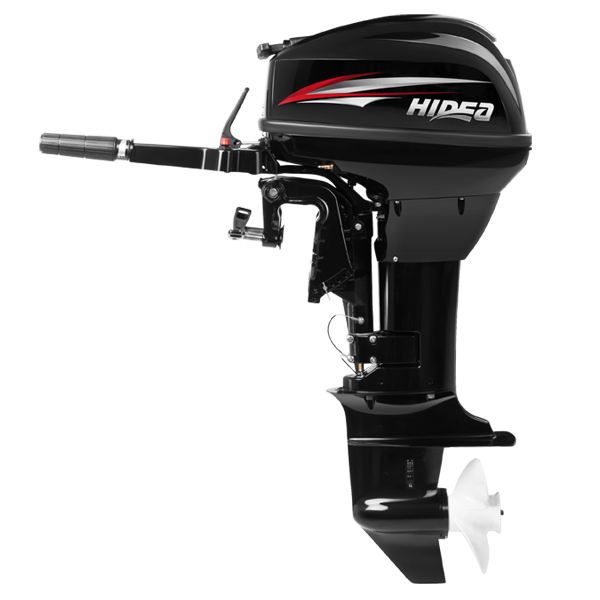 Лодочный мотор HIDEA HD9.9FHS в Бийске
