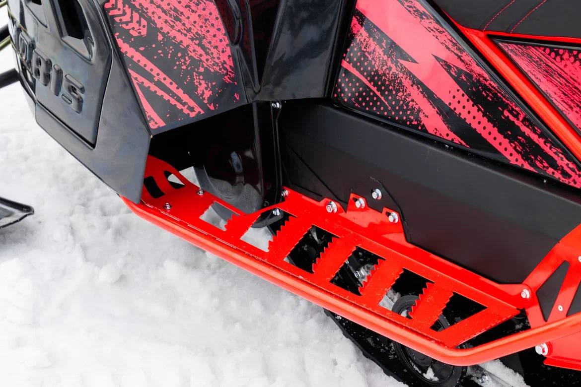 Снегоход IRBIS TUNGUS 400 25/26 в Бийске