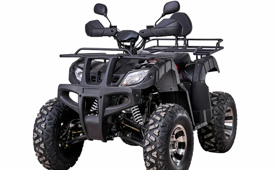 Квадроцикл YACOTA SELA 200 PRO в Бийске