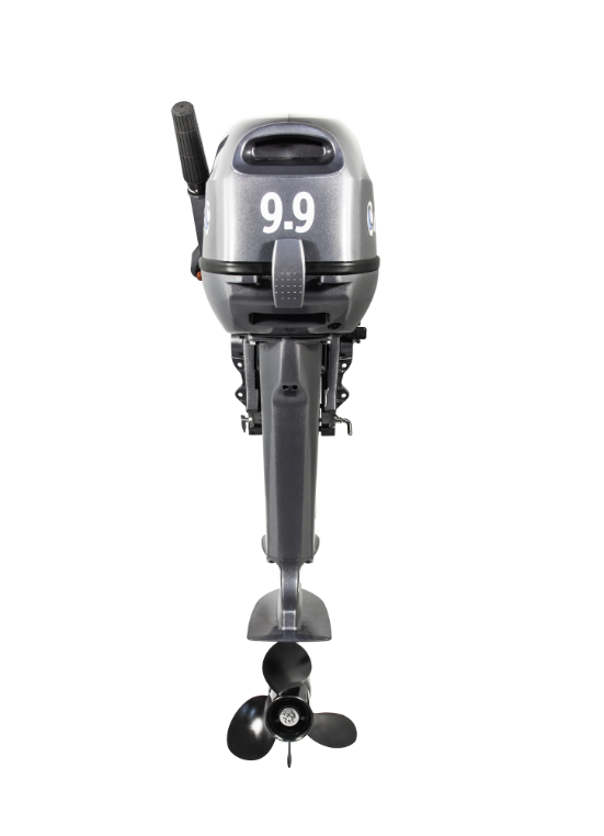 Лодочный мотор APACHE T9.9(15) BS в Бийске