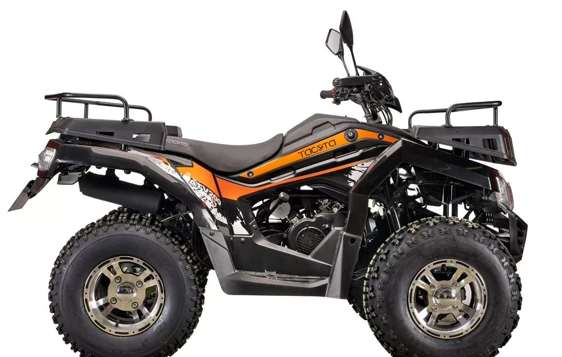 Квадроцикл YACOTA CABO 200LD в Бийске