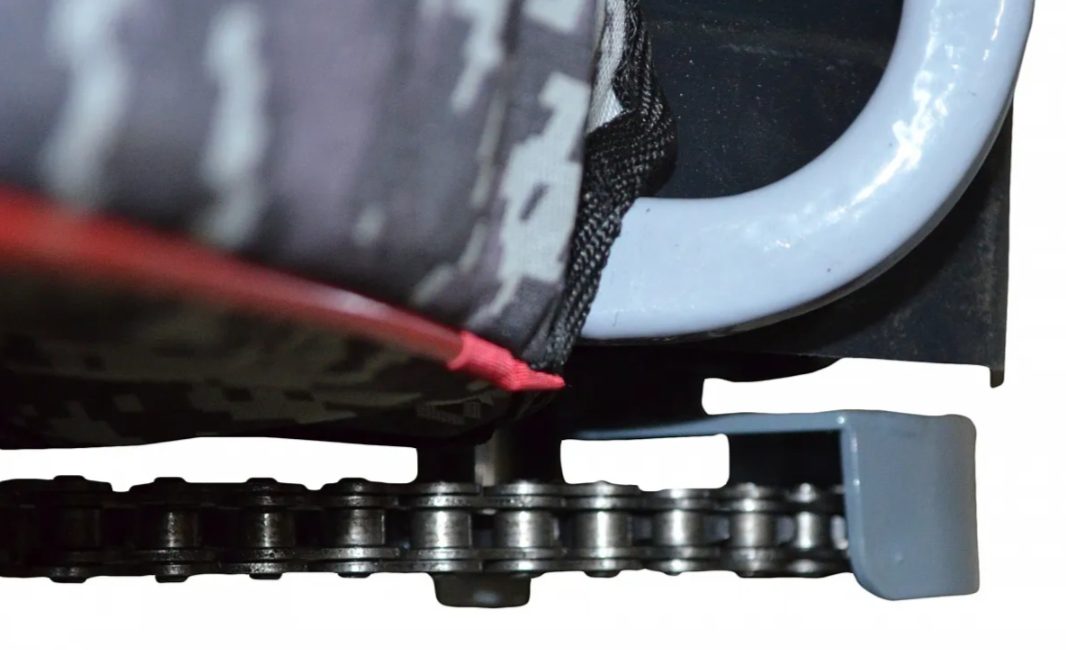 Мотобуксировщик "Богатырь" 15 в Бийске