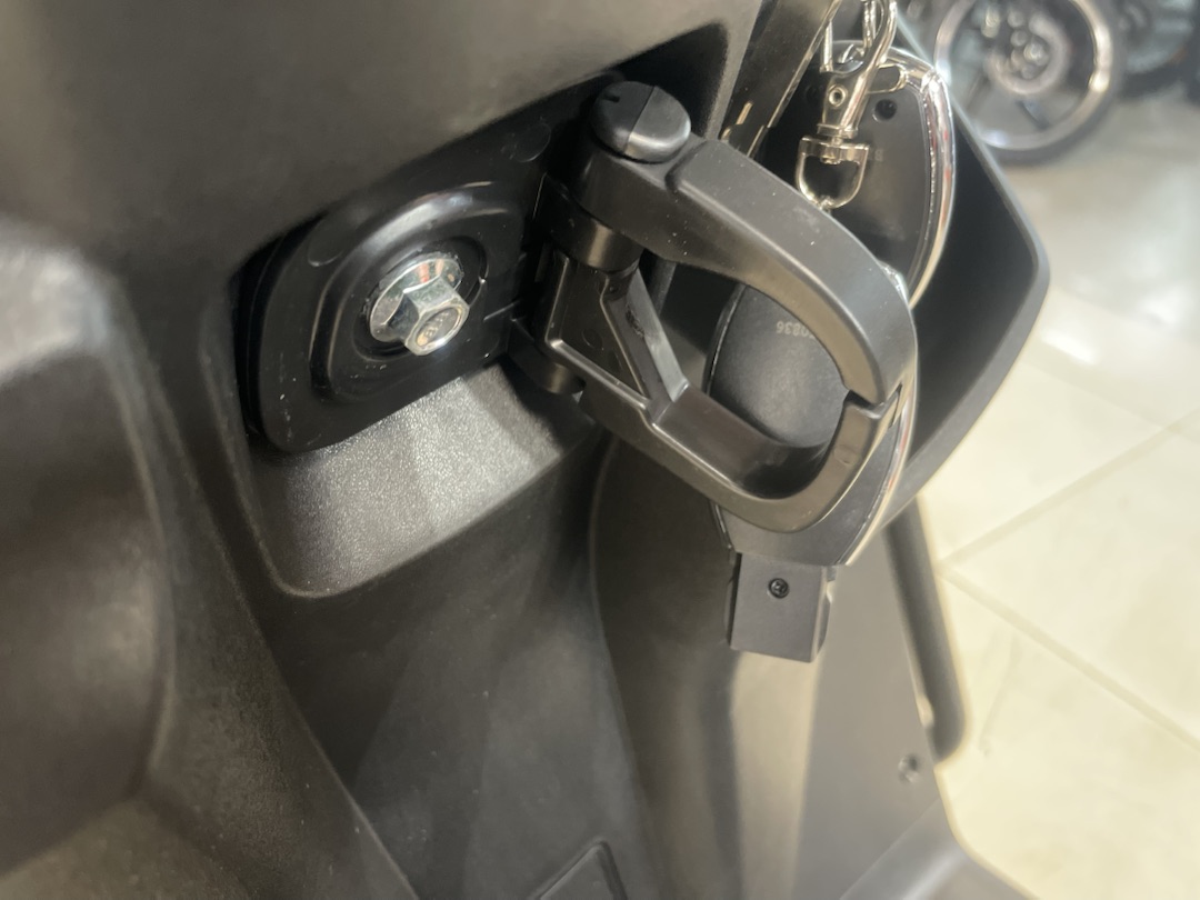 Скутер PROMAX STALKER ARMY 240(49) в Бийске