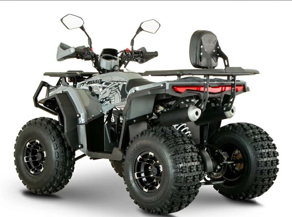 Квадроцикл YACOTA DRAGON LUX LD 150 PRO-SPORT в Бийске