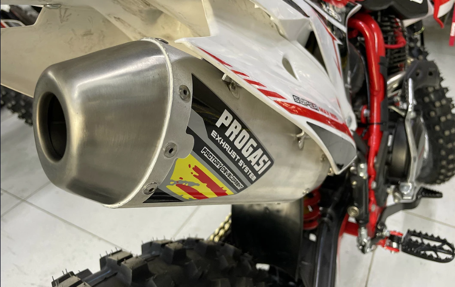 Мотоцикл Progasi SUPER MAX 250 PRO SPORT в Бийске