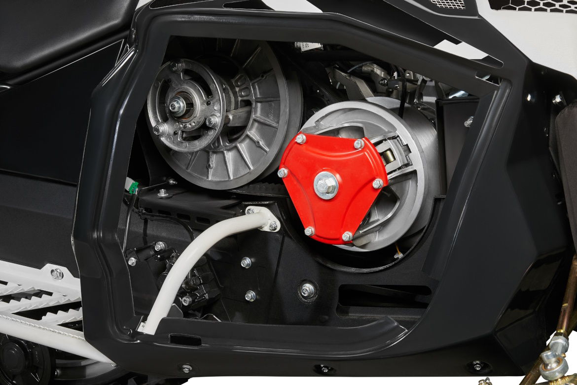 Снегоход IRBIS TUNGUS 500L 25/26 в Бийске