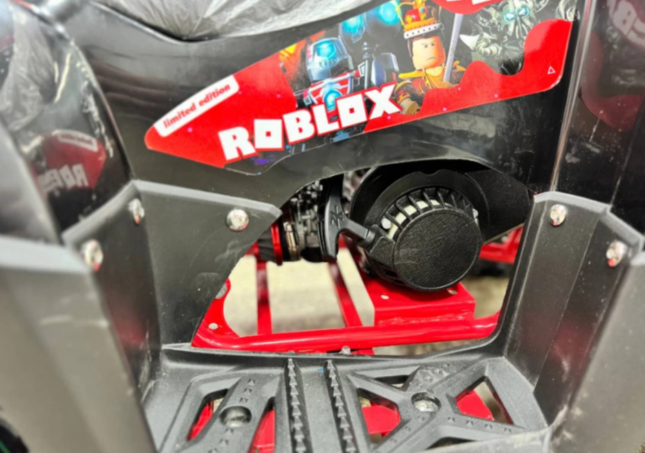 Квадроцикл GBM ROBLOX в Бийске