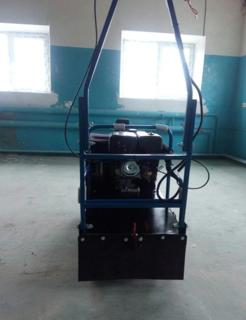 Мотобуксировщик ЮКОН 380 6.5 л.с. в Бийске