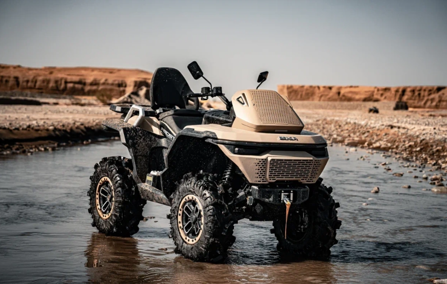 Квадроцикл BENDA REDSTONE 1000 MUD в Бийске