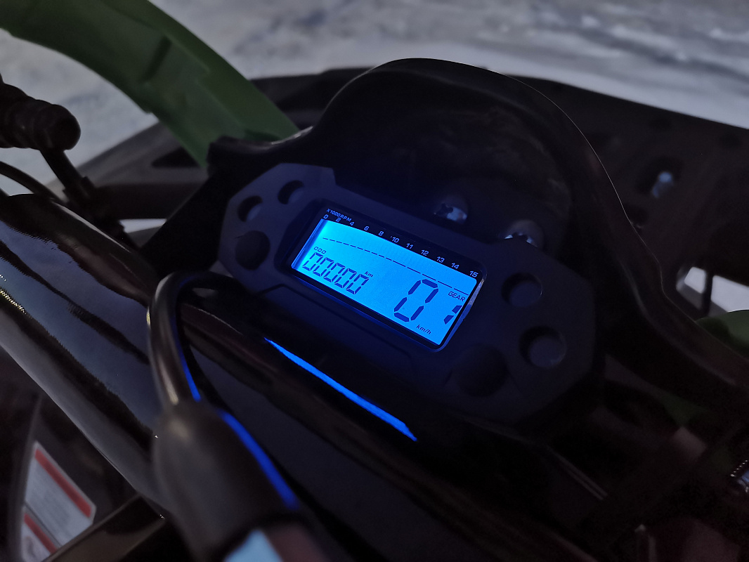 Квадроцикл PROMAX WILD 175 LUX в Бийске