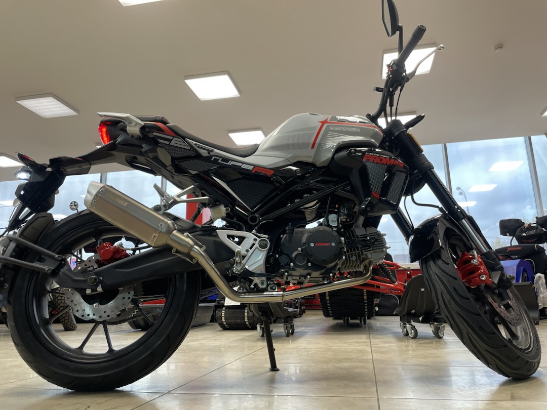 Мопед PROMAX CB150R (49) в Бийске