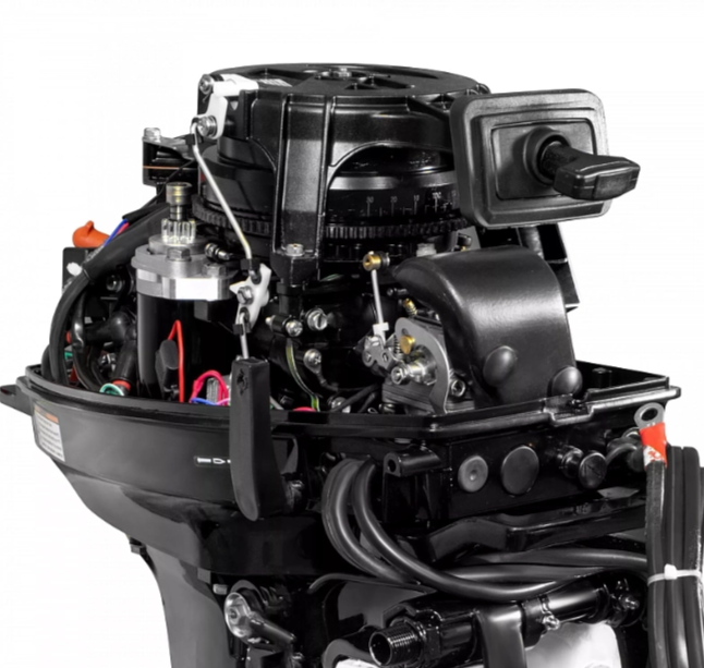 Лодочный мотор GLADIATOR G20FES в Бийске