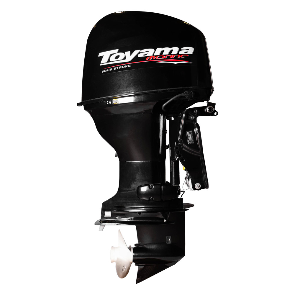 ЛОДОЧНЫЙ МОТОР TOYAMA F50FEL-T-EFI в Бийске