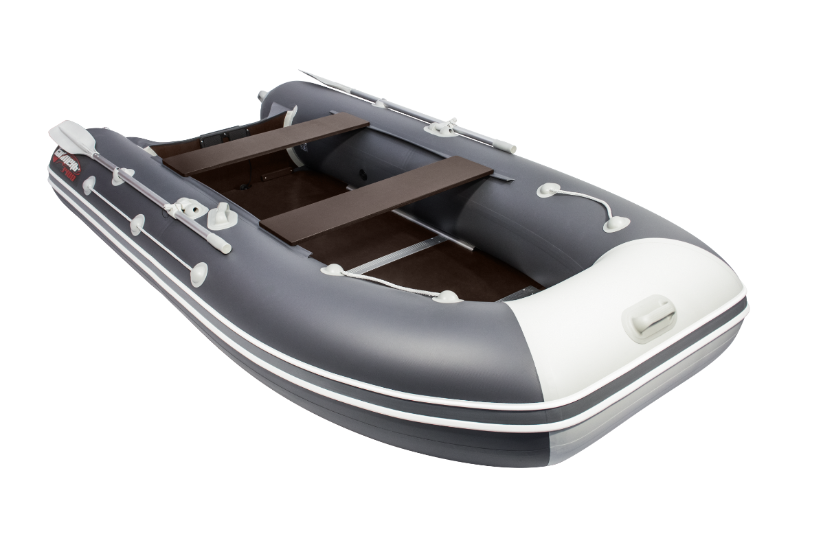 Лодка Таймень LX 3400 СК в Бийске