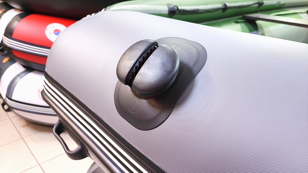 Лодка MISHIMO FAMILY PRO 390 в Бийске