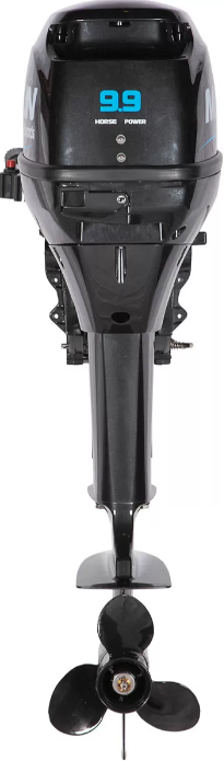 Лодочный мотор MARLIN MP 9.9 AMHL в Бийске