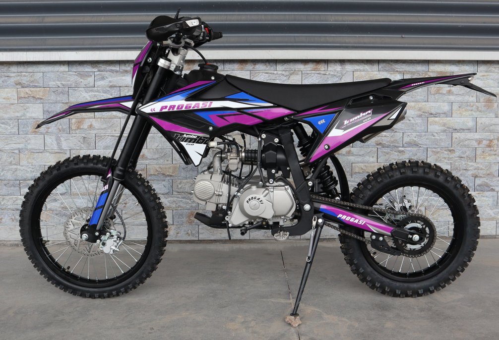 Мотоцикл Progasi Jumbo 150 (19/16) в Бийске
