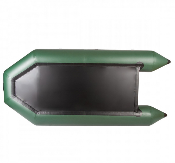 ЛОДКА НАДУВНАЯ YUKONA 280 TL (БЕЗ ПАЙОЛА) в Бийске