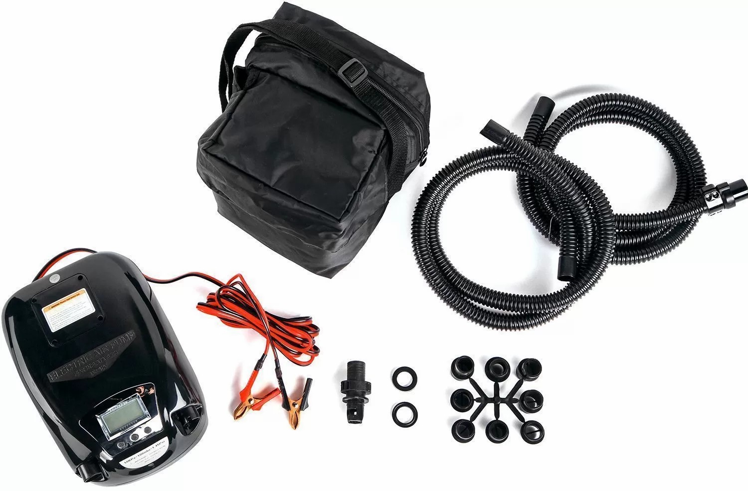 ЭЛЕКТРИЧЕСКИЙ НАСОС MARLIN GP-80 D в Бийске