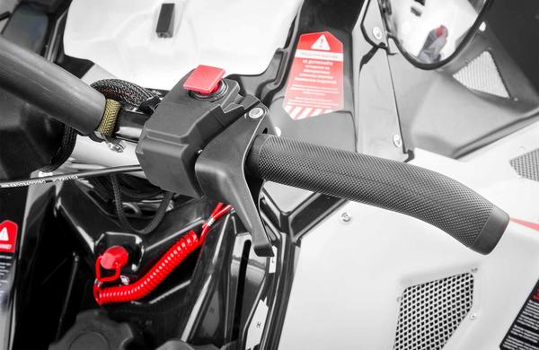 Снегоход STELS SA800R (L LUX WT) ВИТЯЗЬ 2.0 К01 Tech в Бийске