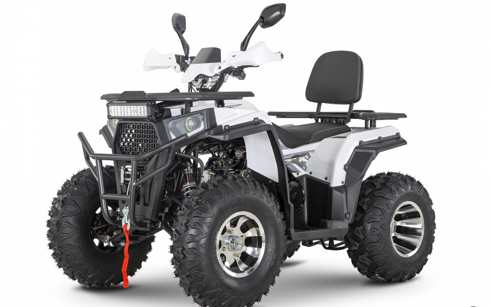 Квадроцикл YACOTA VIKING PRO в Бийске