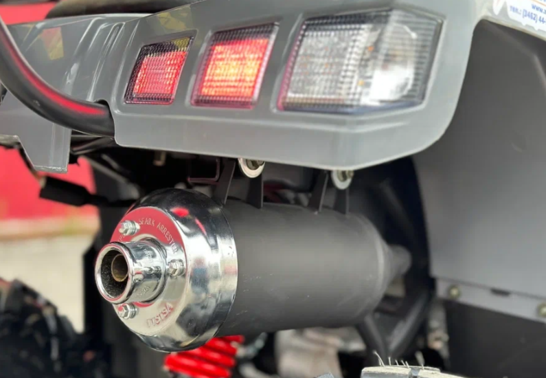 Квадроцикл GBM MAVERICK 300 NEW в Бийске