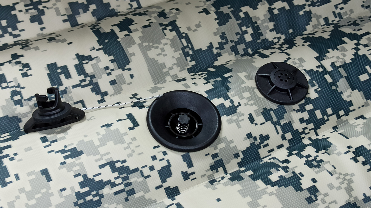 Лодка MISHIMO SPORT 390 в Бийске