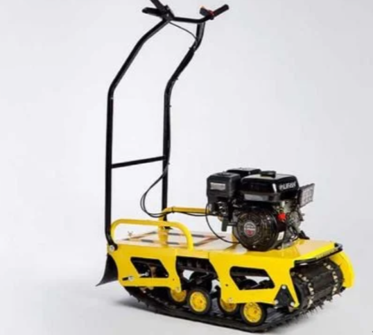 Мотобуксировщик FISHRIDE МИНИ 6.5 л.с. в Бийске