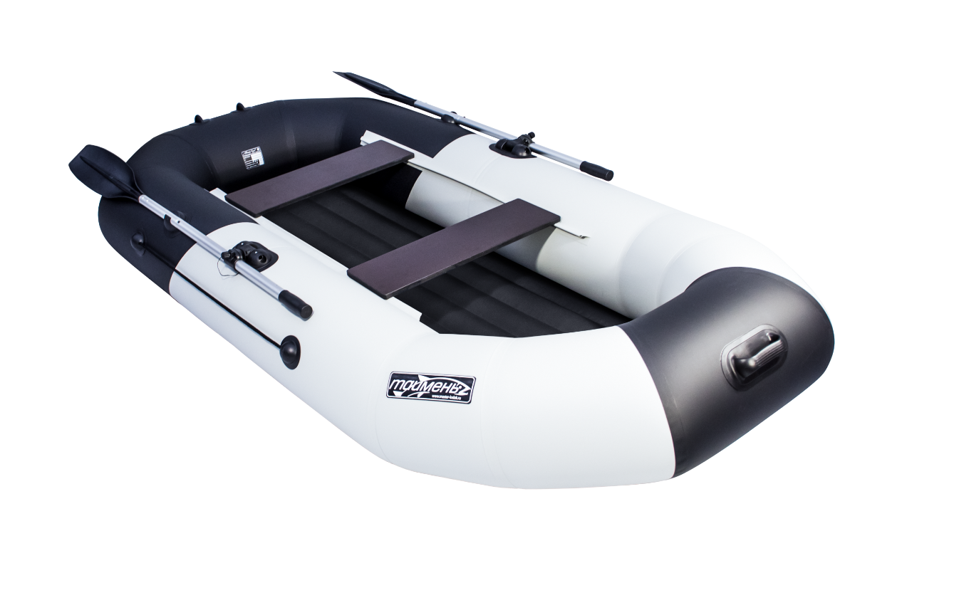 Лодка Таймень NX 270 НД в Бийске