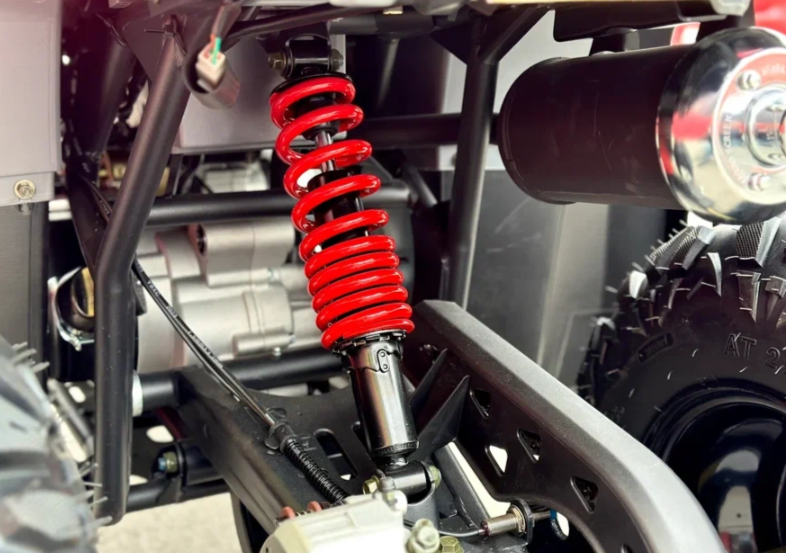 Квадроцикл GBM MAVERICK 300 NEW в Бийске