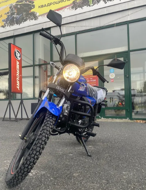 Мопед VENTO RIVA - II SX PRO в Бийске