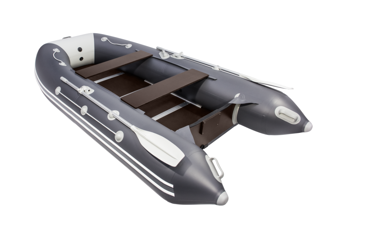 Лодка Таймень LX 3400 СК в Бийске