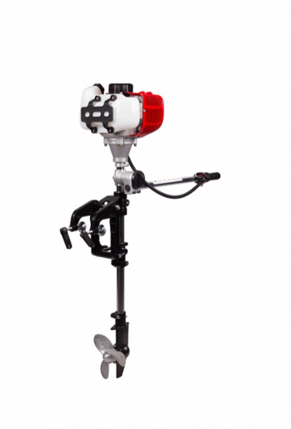 Подвесной лодочный мотор TOYAMA TA 2 в Бийске