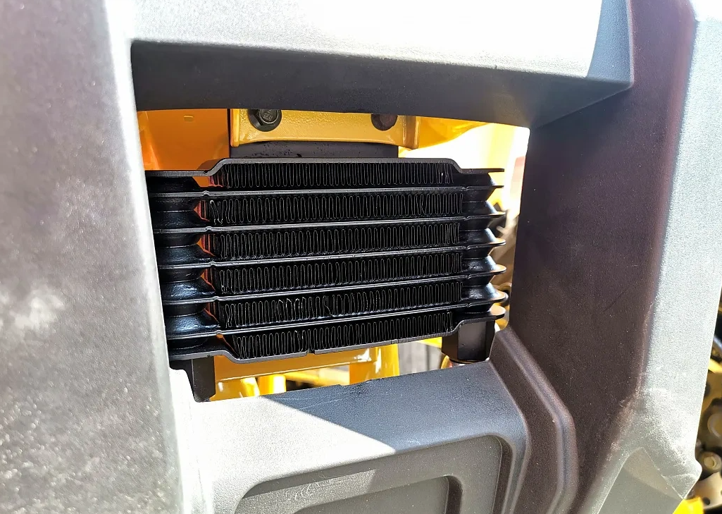 Квадроцикл PROMAX STORM 280 LUX в Бийске