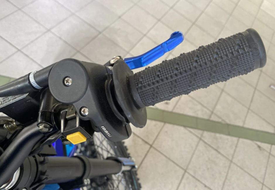 Кроссовый мотоцикл PROMAX DAIKON CB330 в Бийске