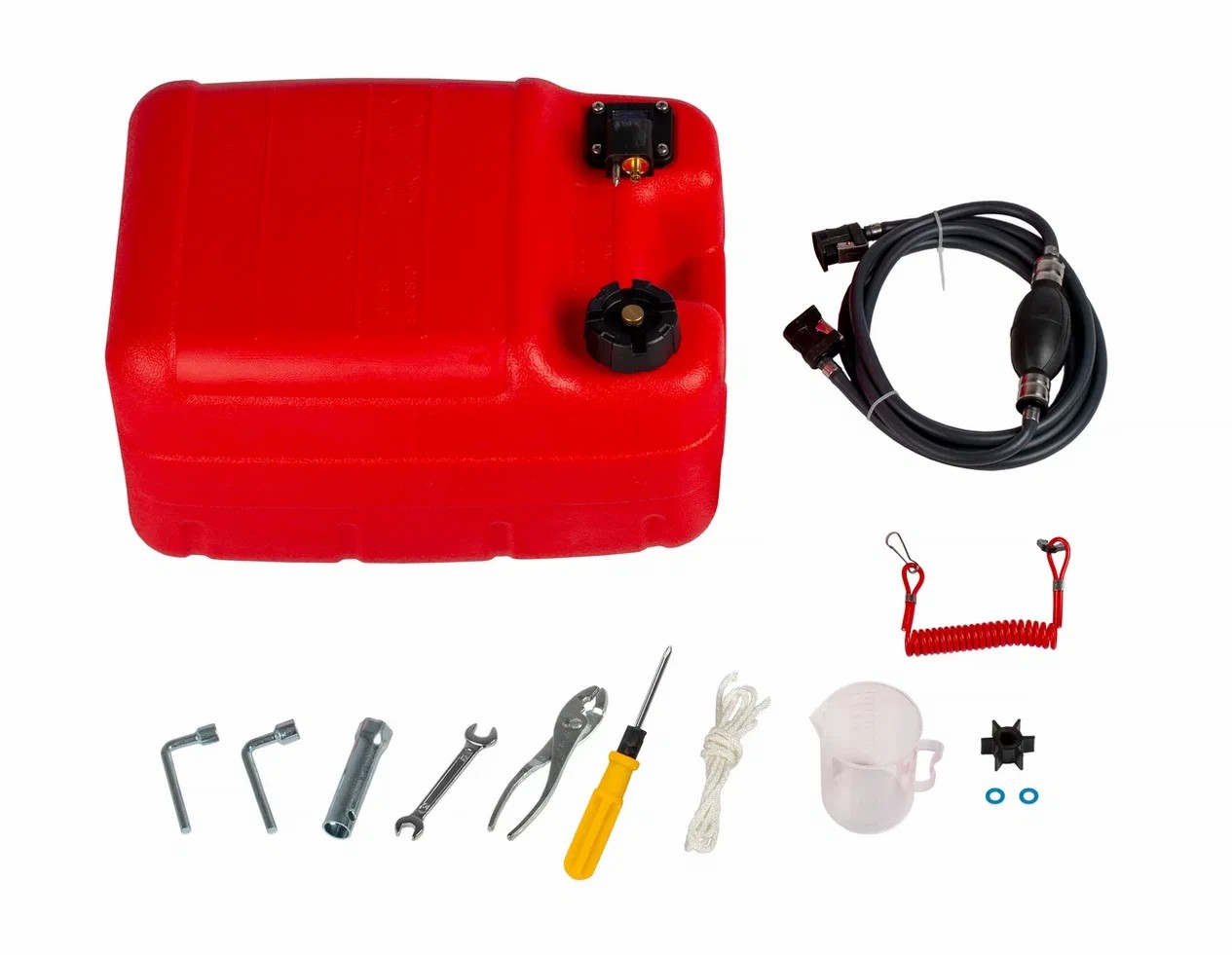 ЛОДОЧНЫЙ МОТОР GLADIATOR G30FHS в Бийске