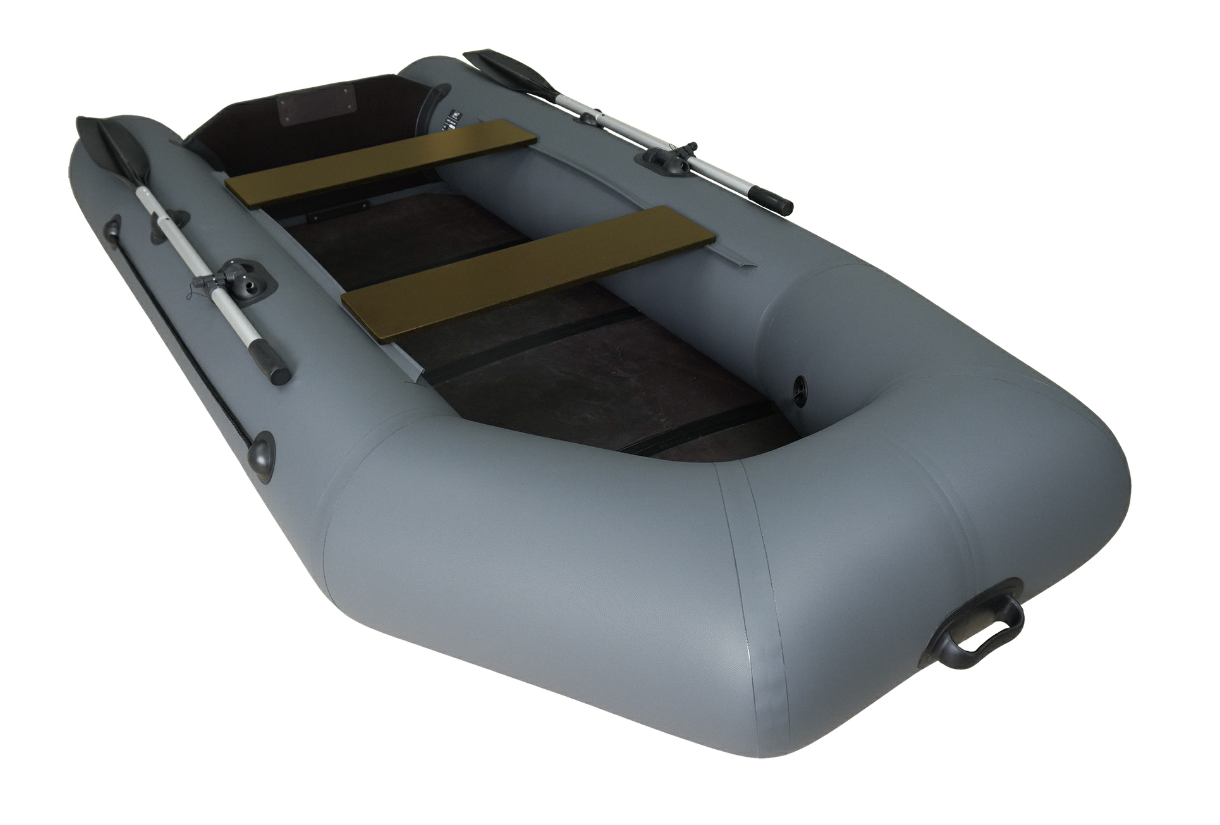 Лодка БАРС 2900 Слань-книжка киль в Бийске