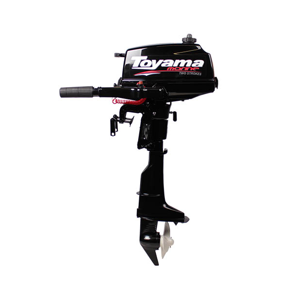 ЛОДОЧНЫЙ МОТОР TOYAMA TC3.6BMS в Бийске