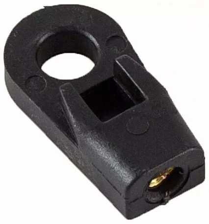 КОННЕКТОР ТРОСА ГАЗ-РЕВЕРС, ПЛАСТИК / 703-48345-01 в Бийске