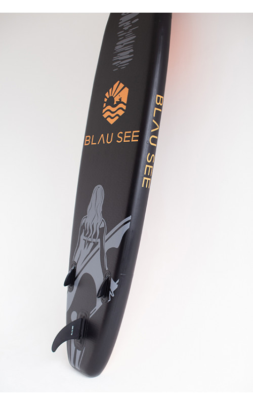 НАДУВНОЙ SUP-BOARD MOONLIGHT 10,6 в Бийске